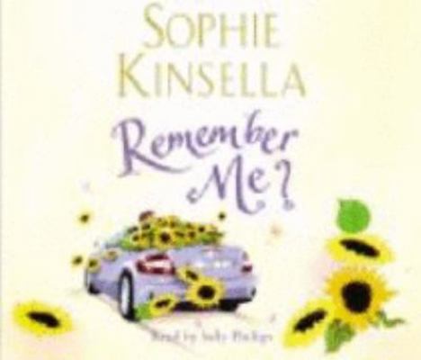 Remember Me? 0593053907 Book Cover