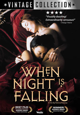 When Night Is Falling B000Z27HJ0 Book Cover