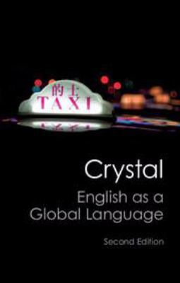 English as a Global Language 1139196979 Book Cover