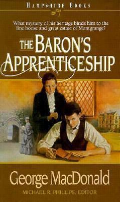 The Baron's Apprenticeship 1556615205 Book Cover