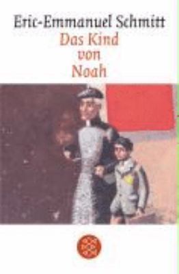 Das Kind von Noah (Fischer Taschenbücher Allgem... [German] 3596169593 Book Cover