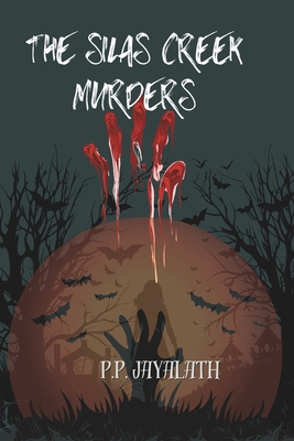 The Silas Creek Murders B0FTVFZTK8 Book Cover