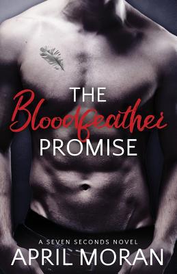 The Bloodfeather Promise 1732509824 Book Cover