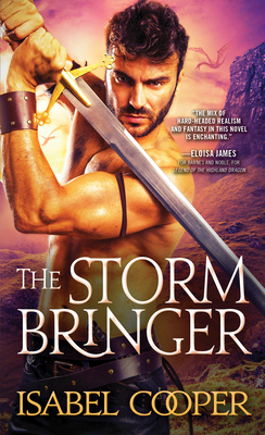 The Stormbringer 1728229286 Book Cover