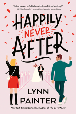 Happily Never After 0593638018 Book Cover