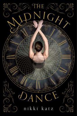 The Midnight Dance 1250123720 Book Cover
