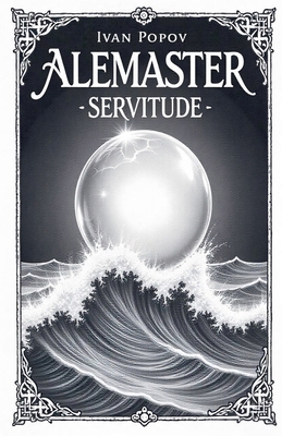 Alemaster: Servitude B0G6XMQ627 Book Cover