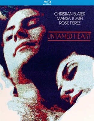 Untamed Heart            Book Cover