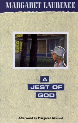A Jest of God 0226469522 Book Cover