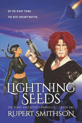 Lightning Seeds 1999074912 Book Cover