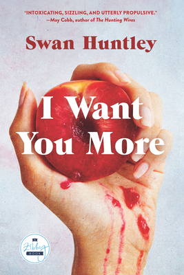 I Want You More 1958506710 Book Cover