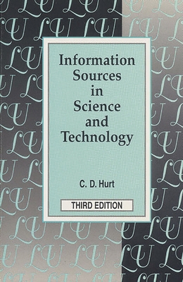 Information Sources in Science and Technology: ... 1563085313 Book Cover