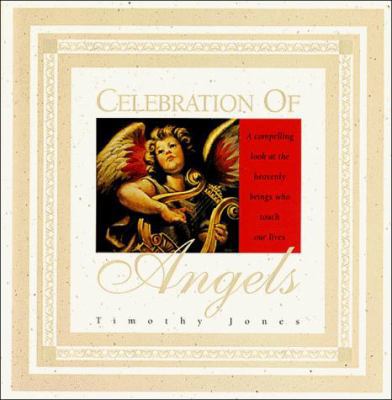 Celebration of Angels 0785282416 Book Cover