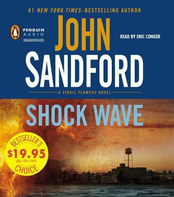 Shock Wave 1611761794 Book Cover