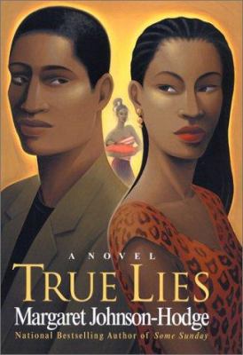 True Lies 157566917X Book Cover