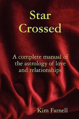 Star Crossed 0557558867 Book Cover