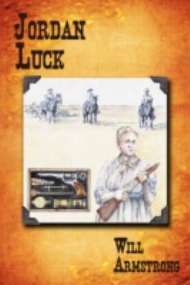 Jordan Luck 1440101396 Book Cover