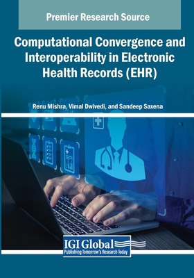 Computational Convergence and Interoperability ... B0D8L6M7F5 Book Cover