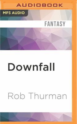 Downfall 1522663398 Book Cover
