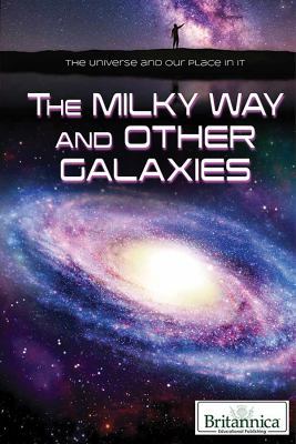 The Milky Way and Other Galaxies 1508106118 Book Cover