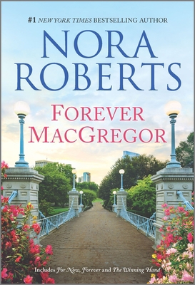 Forever MacGregor 1335147551 Book Cover