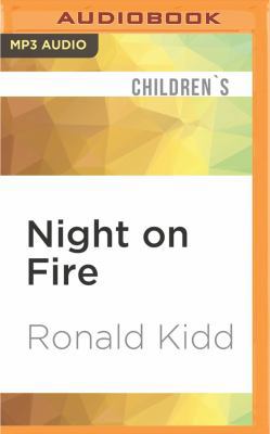 Night on Fire 1531814824 Book Cover