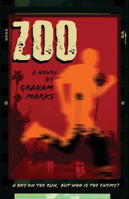 Zoo 1582349916 Book Cover