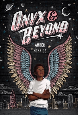 Onyx & Beyond 1250908760 Book Cover