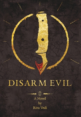 Disarm Evil B0CQ6V9QZH Book Cover