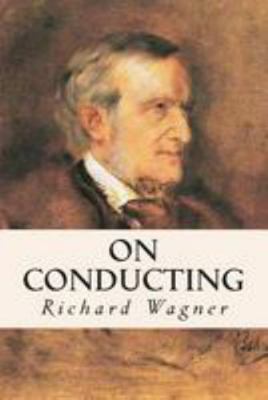 On Conducting 1512186597 Book Cover