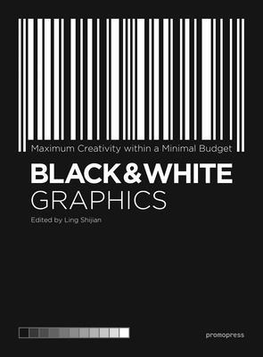 Black and White Graphics 8416851689 Book Cover