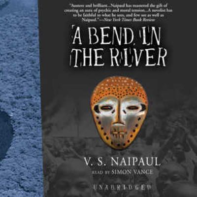 A Bend in the River 0786184485 Book Cover