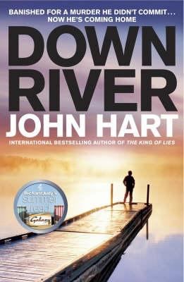 Down River 0719521610 Book Cover