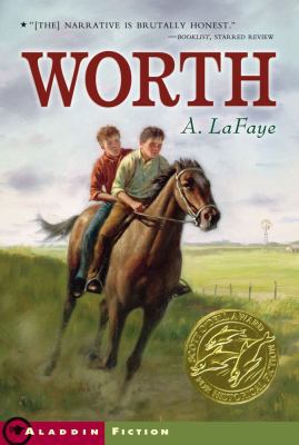 Worth 1416916245 Book Cover