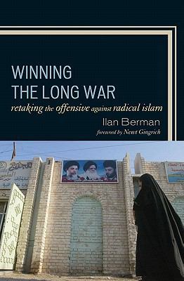 Winning the Long War 0742566218 Book Cover