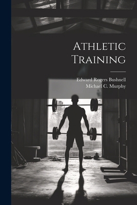 Athletic Training 1022704613 Book Cover