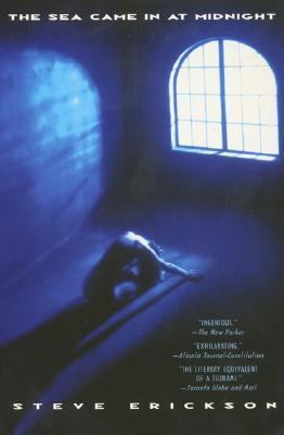 The Sea came in at midnight 0380806584 Book Cover