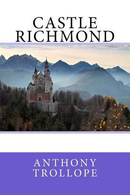 Castle Richmond 1976342325 Book Cover