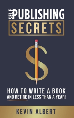 Self-Publishing Secrets: How to write a book an... 9916746478 Book Cover