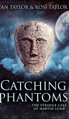 Catching Phantoms 1715411218 Book Cover