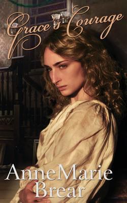 Grace's Courage 1911261452 Book Cover