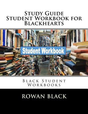 Study Guide Student Workbook for Blackhearts: B... 1721129669 Book Cover