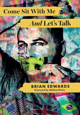 Come Sit With Me And Let's Talk B0FN9215JM Book Cover