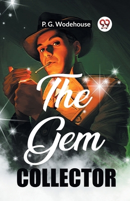 The Gem Collector B0CWSFZC1W Book Cover