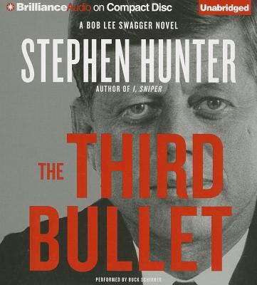 The Third Bullet 1469297515 Book Cover