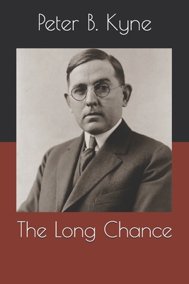 The Long Chance B08RCSPQKL Book Cover
