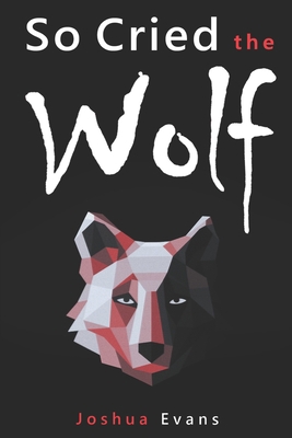 So Cried the Wolf 1778055605 Book Cover