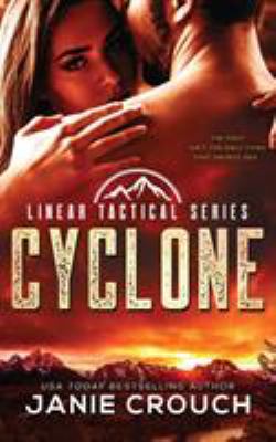 Cyclone 099888152X Book Cover