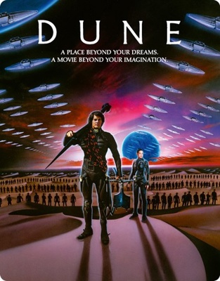 Dune B096CXLRYM Book Cover