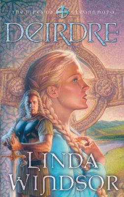Deirdre (The Fires of Gleannmara Series #3) 1590529995 Book Cover